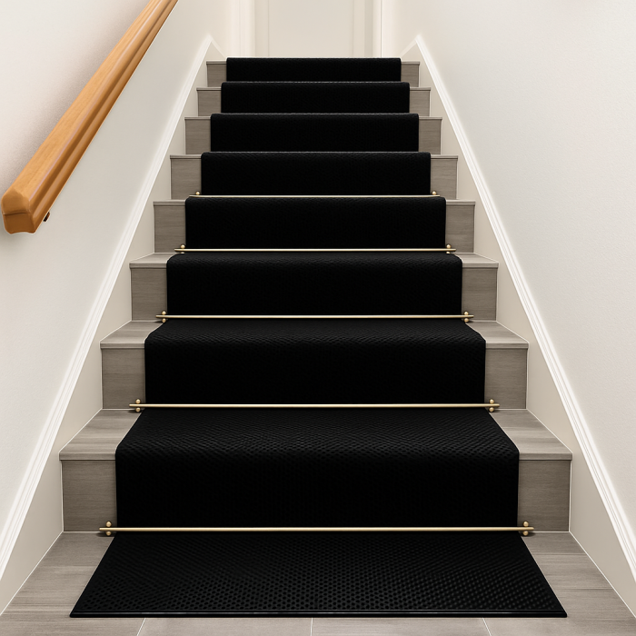 Covor Antiderapant PVC 1.2m x 6m [6]