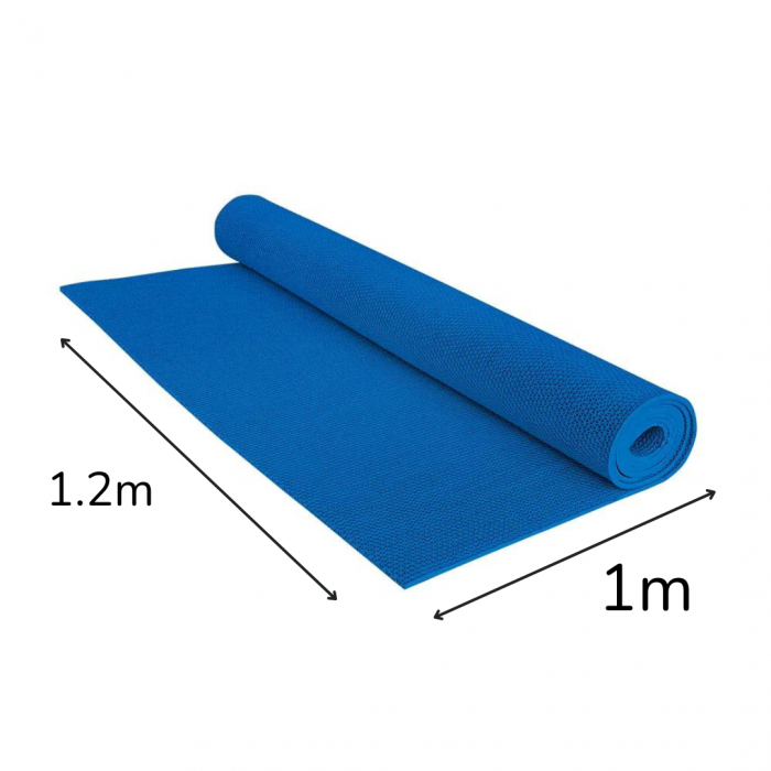 Covor Antiderapant PVC La Metru Uz Industrial [3]