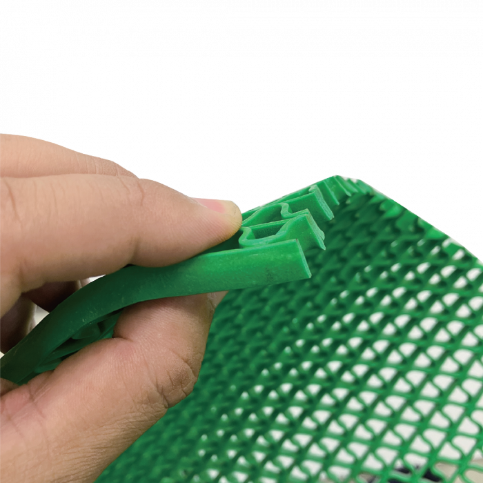 Covor Antiderapant PVC 10m [20]