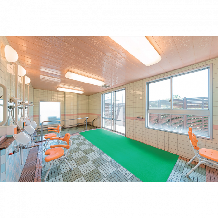 Covor PVC Antiderapant 10m Uz Industrial, Hoteluri [12]