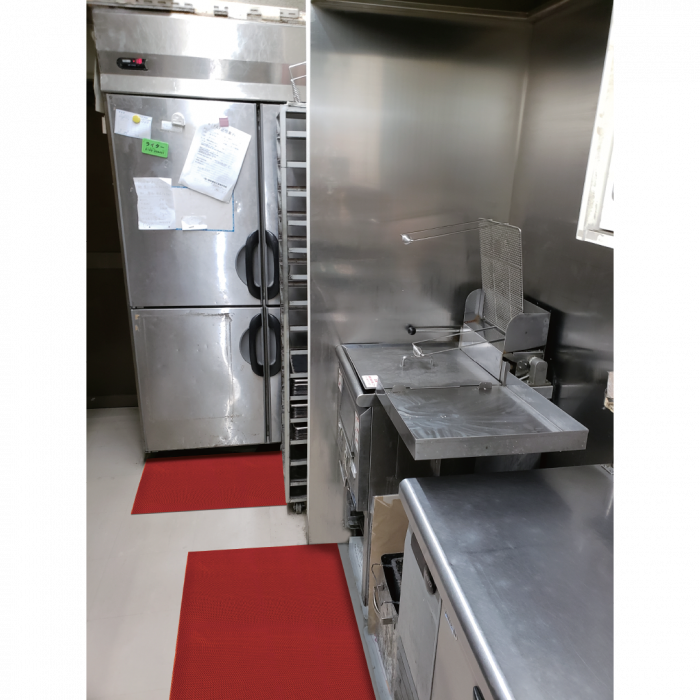Covor PVC Antiderapant 10m Uz Industrial, Hoteluri [15]