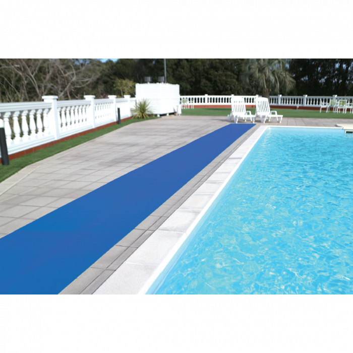 Covor Antiderapant PVC 10m [5]