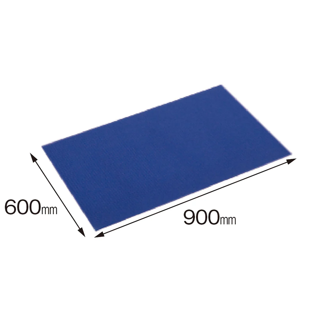 Covor spuma, uz universal, 600x900x6mm [3]
