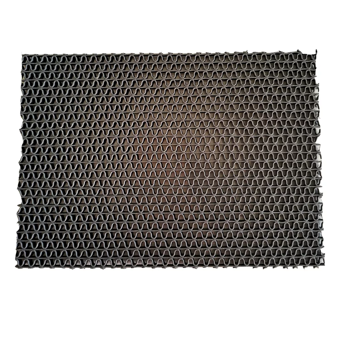 Covoras antialunecare, din cauciuc, uz universal, 1buc, 20x15cm [5]