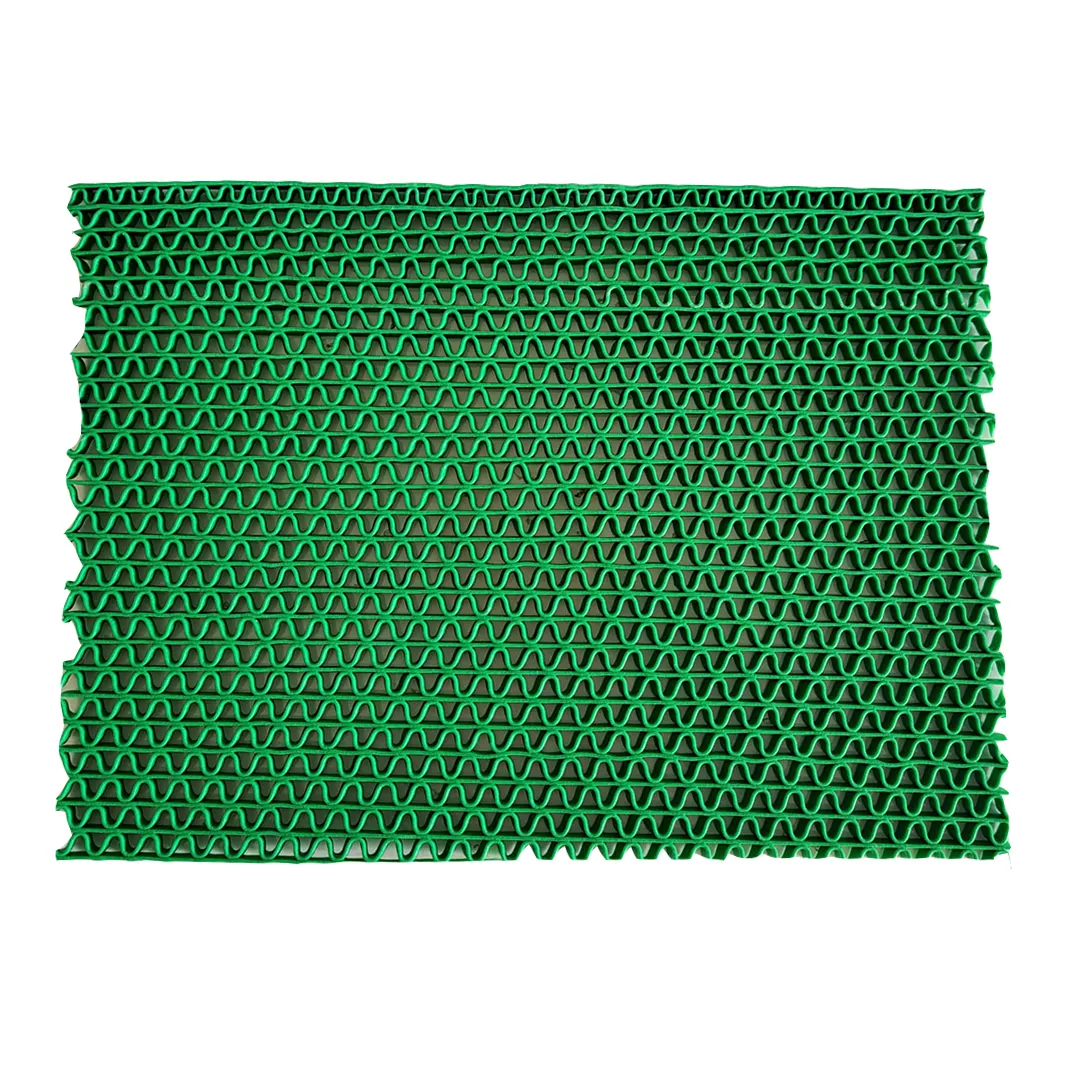 Covoras antialunecare, din cauciuc, uz universal, 1buc, 20x15cm [2]