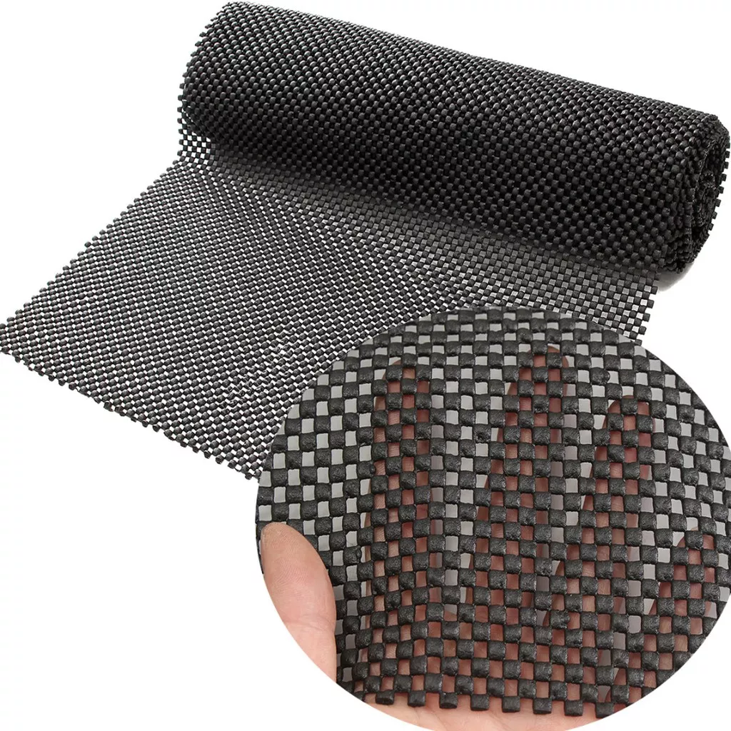Covoras antialunecare, din PVC, pentru bord, 1.25m [5]