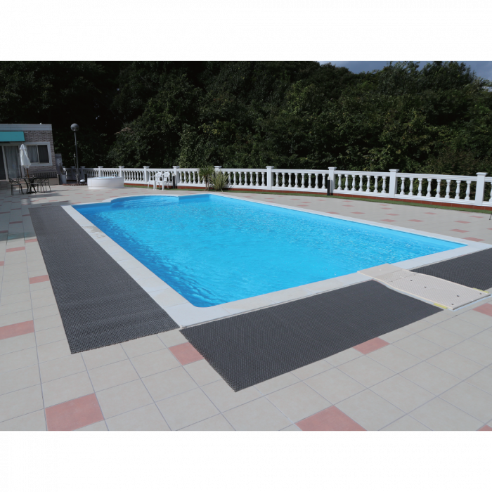Covor Antiderapant PVC 600x900mm [18]