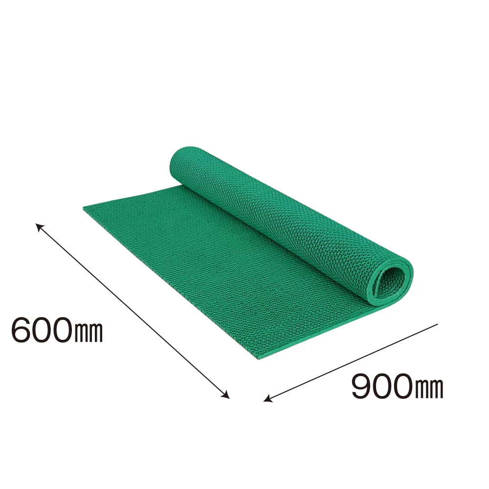 Covor Antiderapant PVC 600x900mm [3]