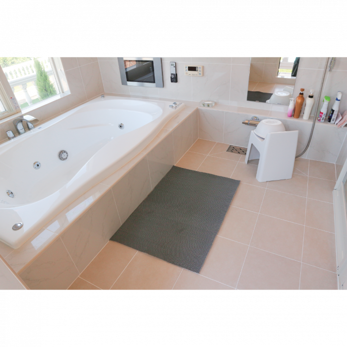 Covor Antiderapant PVC 600x900mm [22]