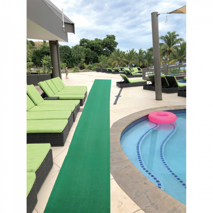 Covor Antiderapant PVC 600x900mm [26]