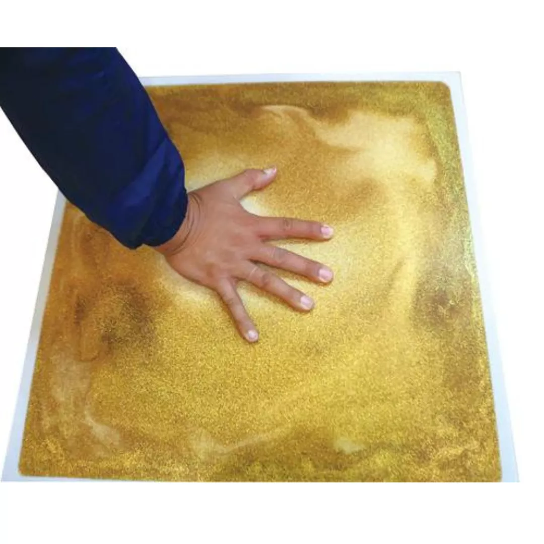 Covoras puzzle copii, 500x500mm, Liquid Floor [5]