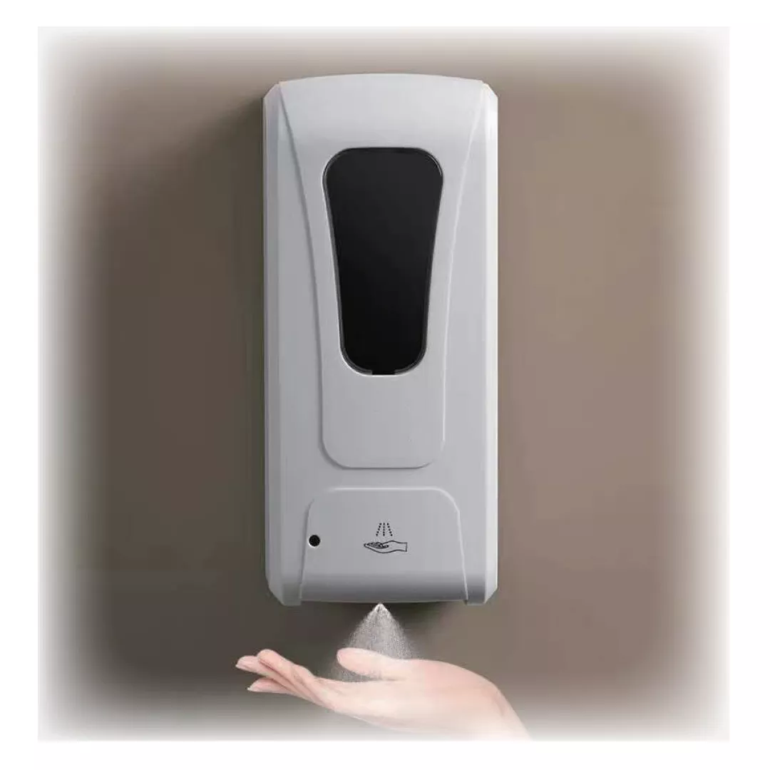 Dispenser automat pentru dezinfectanți, tip Desktop, cu senzori, FM-87 [4]
