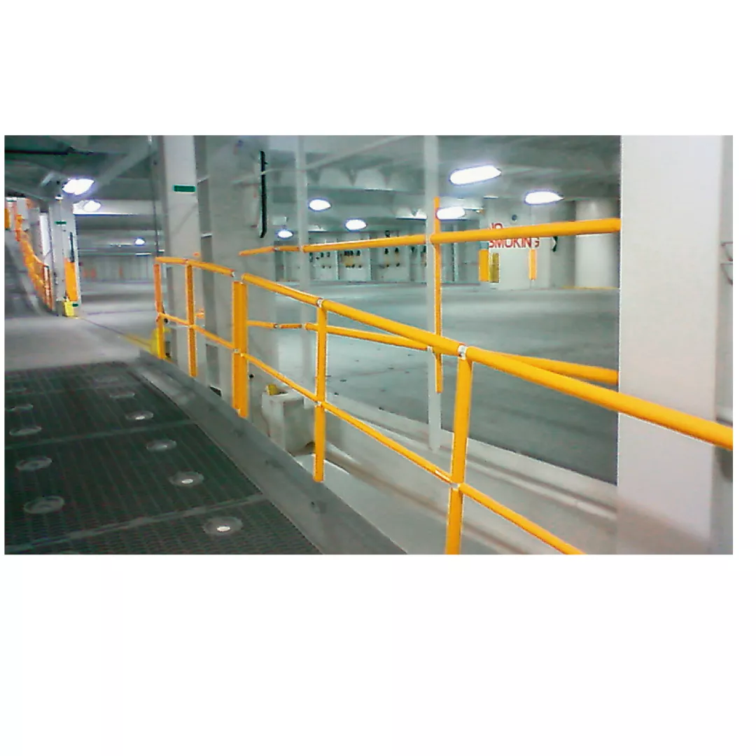 Izolare termica tevi, din spuma, gri, 60x890x10mm [5]