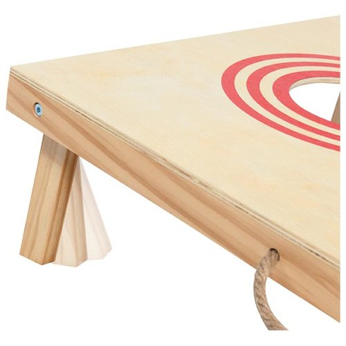 Joc de aruncare la tinta Cornhole [3]