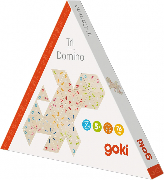 Joc domino, de logica [2]