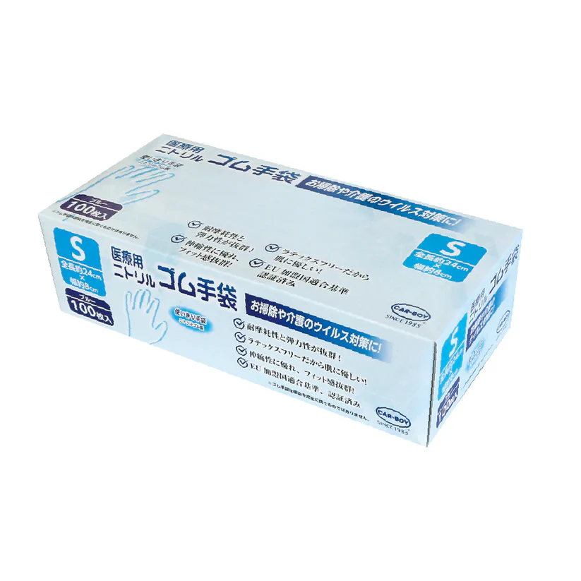 Manusi de protectie de unica folosinta [5]