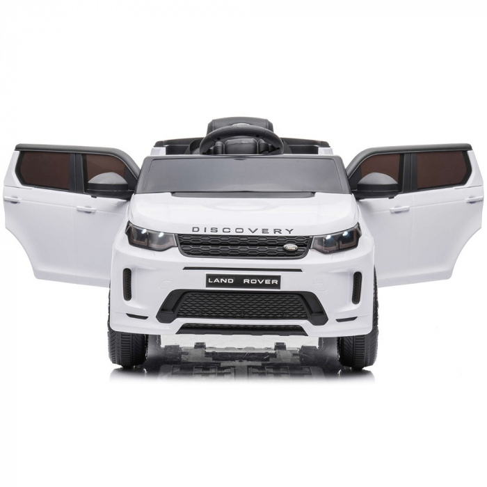 Masinuta Electrica Copii 3-6 Ani SUV Land Rover Chipolino [4]