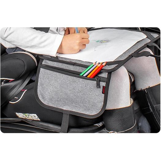 Masuta de calatorie pentru copii Reer TravelKid Play 86091 [5]
