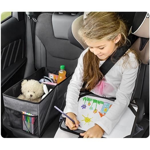 Masuta de calatorie pentru copii Reer TravelKid Play 86091 [2]