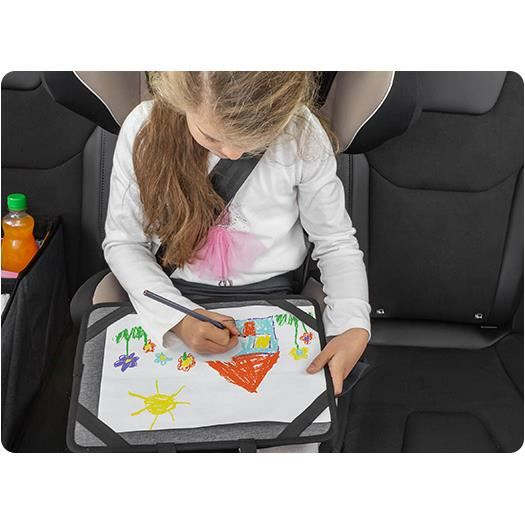 Masuta de calatorie pentru copii Reer TravelKid Play 86091 [3]
