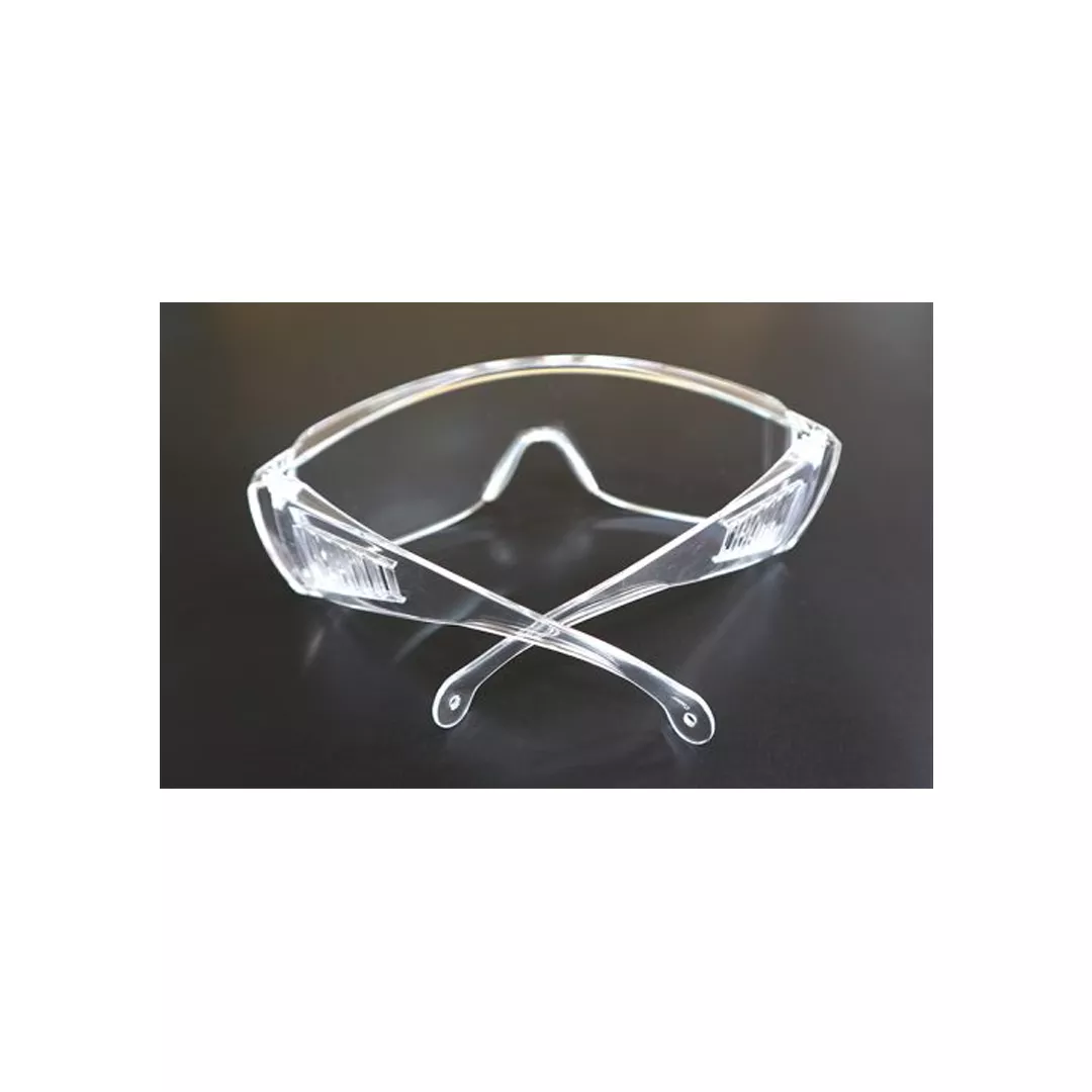 Ochelari de protectie transparenti, FM-10 [2]