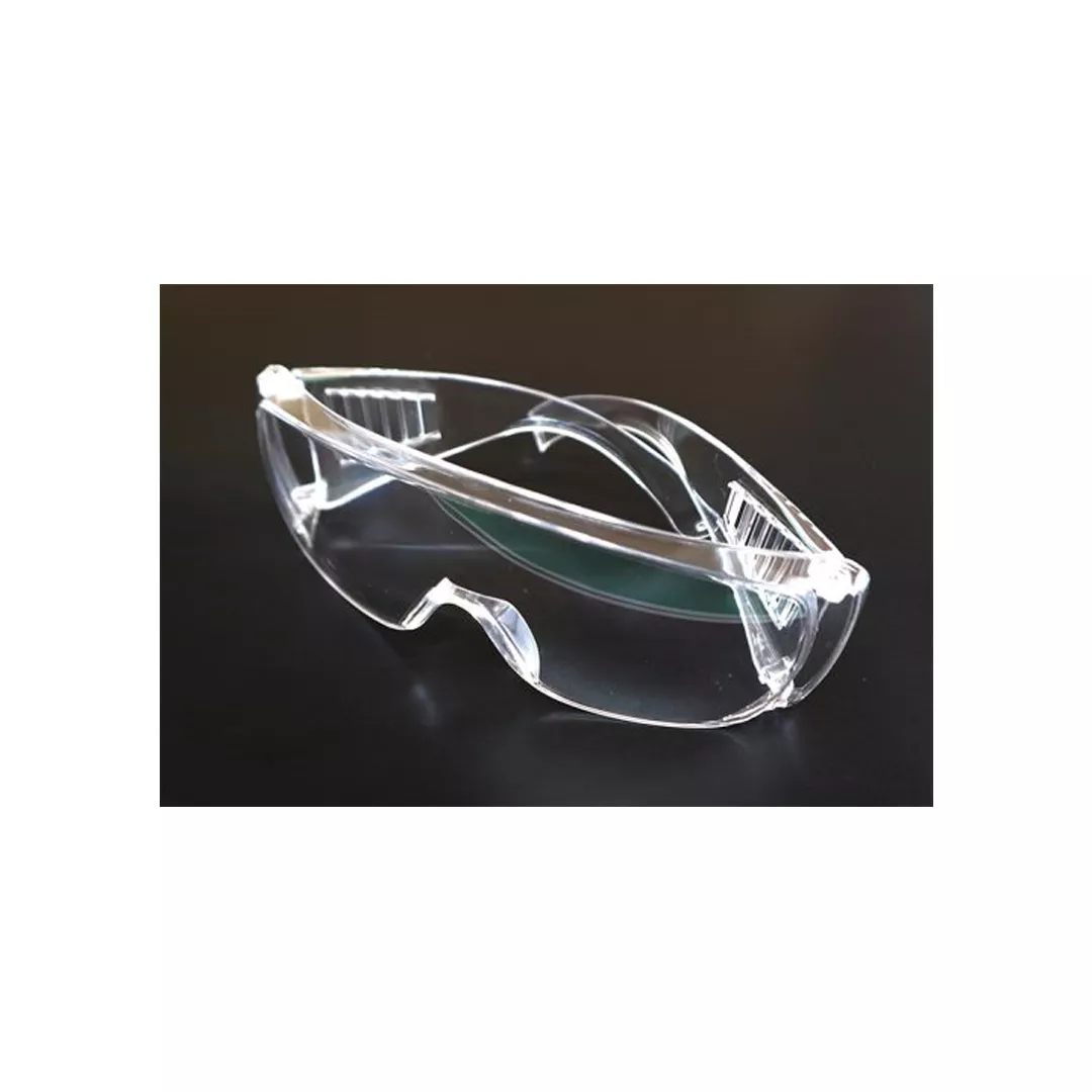 Ochelari de protectie transparenti, FM-10 [4]