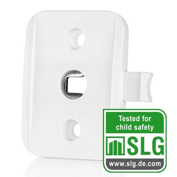 Opritor ferestre, din plastic, alb, pachet economic, 3 buc, Reer [7]