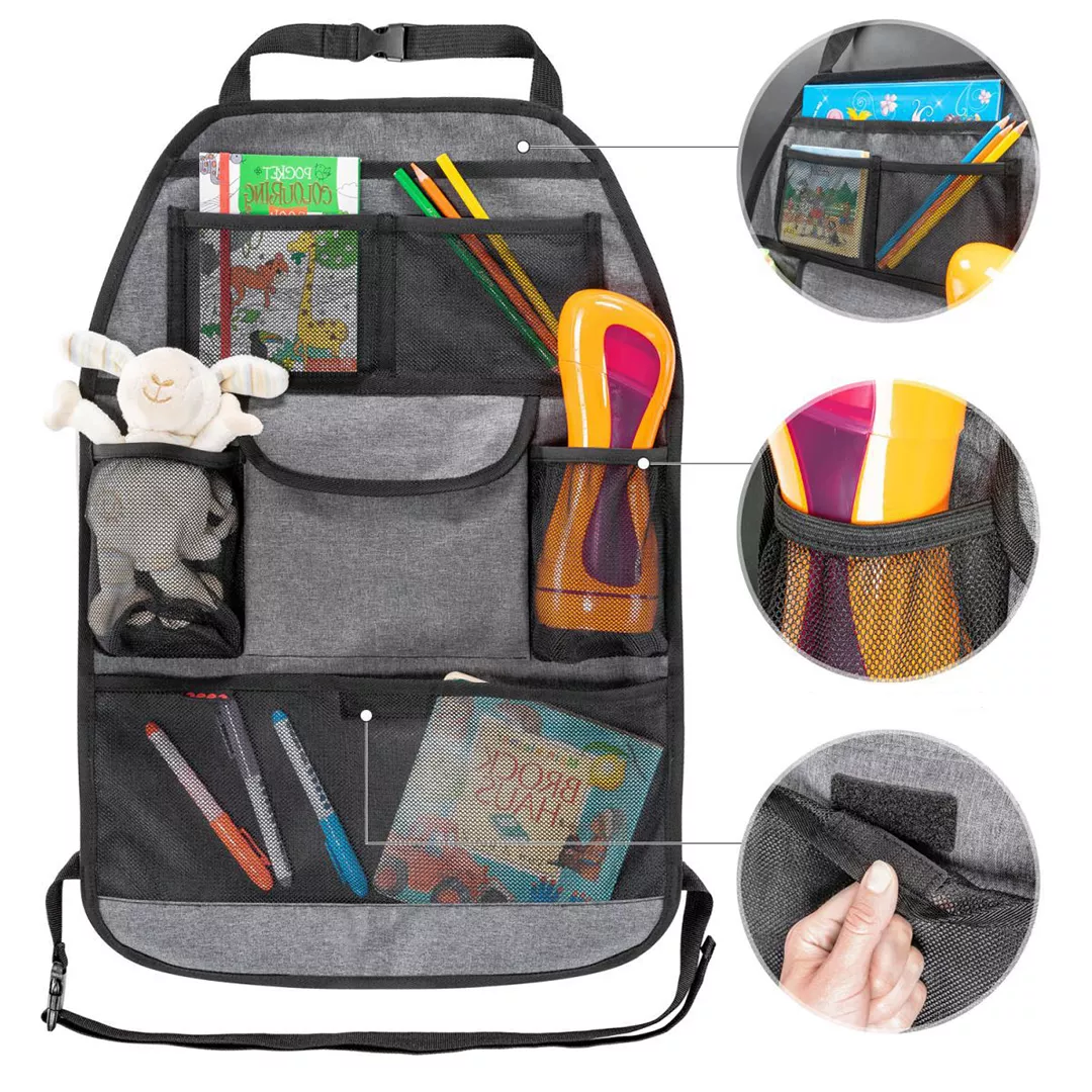 Organizator scaune auto, universal, Reer [2]