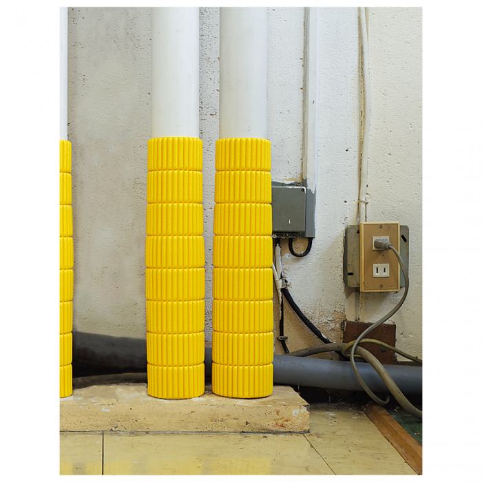 Panou Protector pentru Pereți din Spumă, 600x900x5mm – Protecție Industrială și Casnică [10]