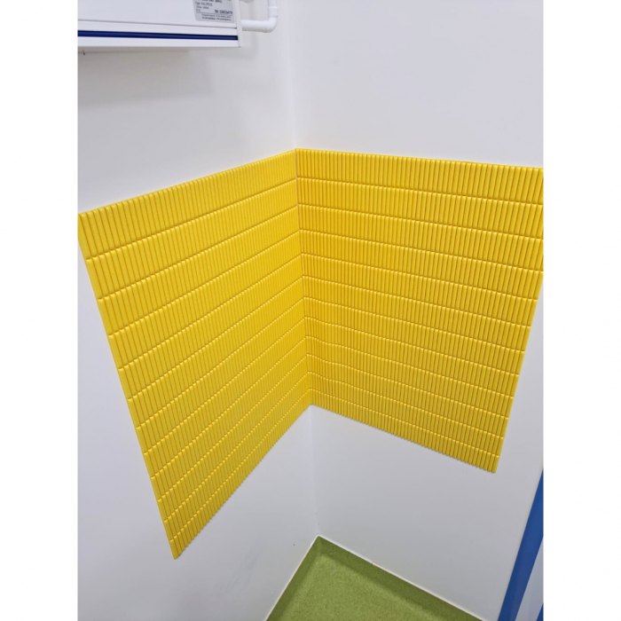 Panou Protector pentru Pereți din Spumă, 600x900x5mm – Protecție Industrială și Casnică [11]