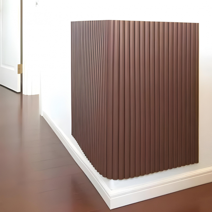 Panou decorativ perete 600x900x9 mm – montaj rapid, rezistență maximă [8]