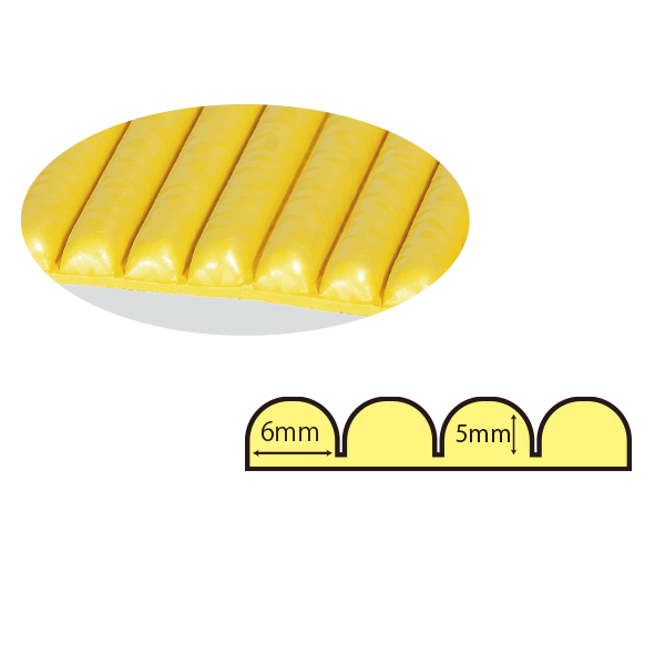 Panou Protector pentru Pereți Cameră Copii, din Spumă, 600x900x5mm - Siguranță și Confort [14]