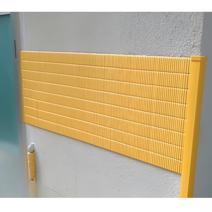 Panou Protector pentru Pereți Cameră Copii, din Spumă, 600x900x5mm - Siguranță și Confort [10]