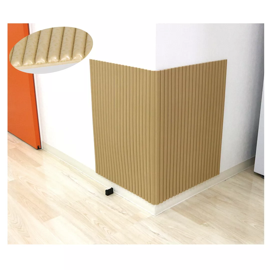 Panou Protector pentru Pereți Cameră Copii, din Spumă, 600x900x5mm - Siguranță și Confort [4]