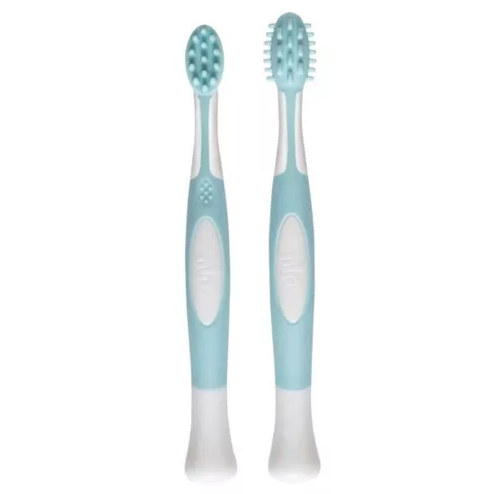 Periuta de dinti pentru copii, set 2buc, Nip [2]