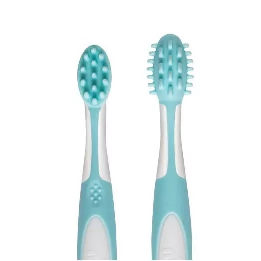 Periuta de dinti pentru copii, set 2buc, Nip [3]