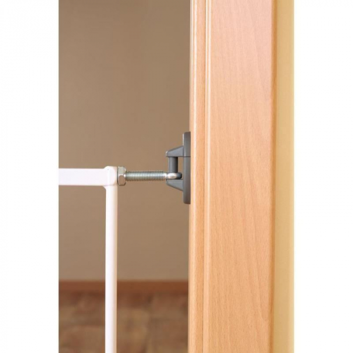 Poarta cu montaj pe perete BASIC, Simple-Lock REER [4]