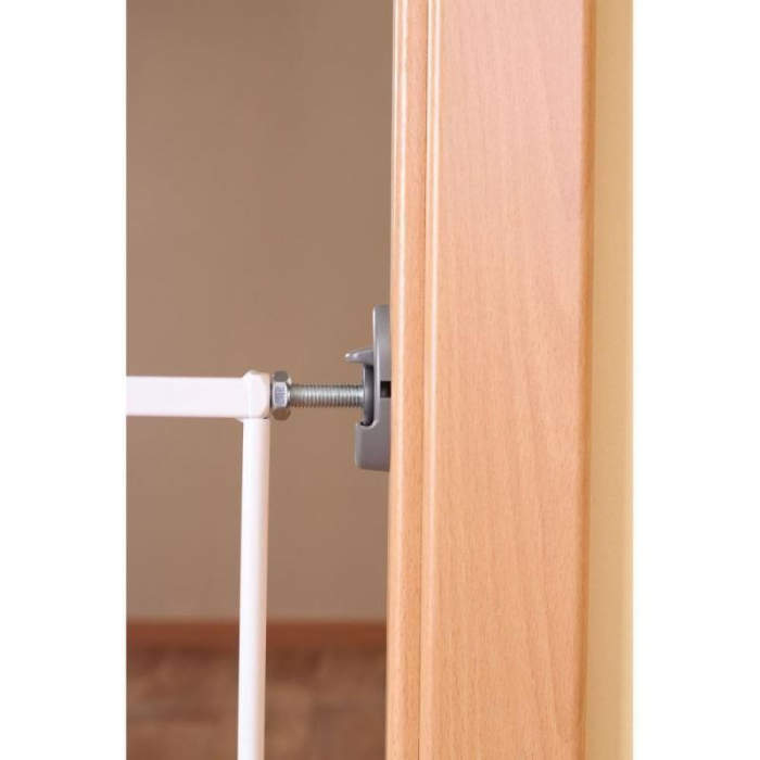 Poarta cu montaj pe perete BASIC, Simple-Lock REER [2]