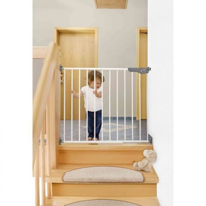 Poarta de siguranta  pentru copii, S-GATE ACTIVE REER [3]