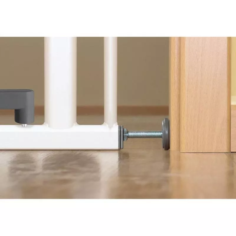 Poarta scari copii, I-Gate, montaj prin presiune, Reer [4]