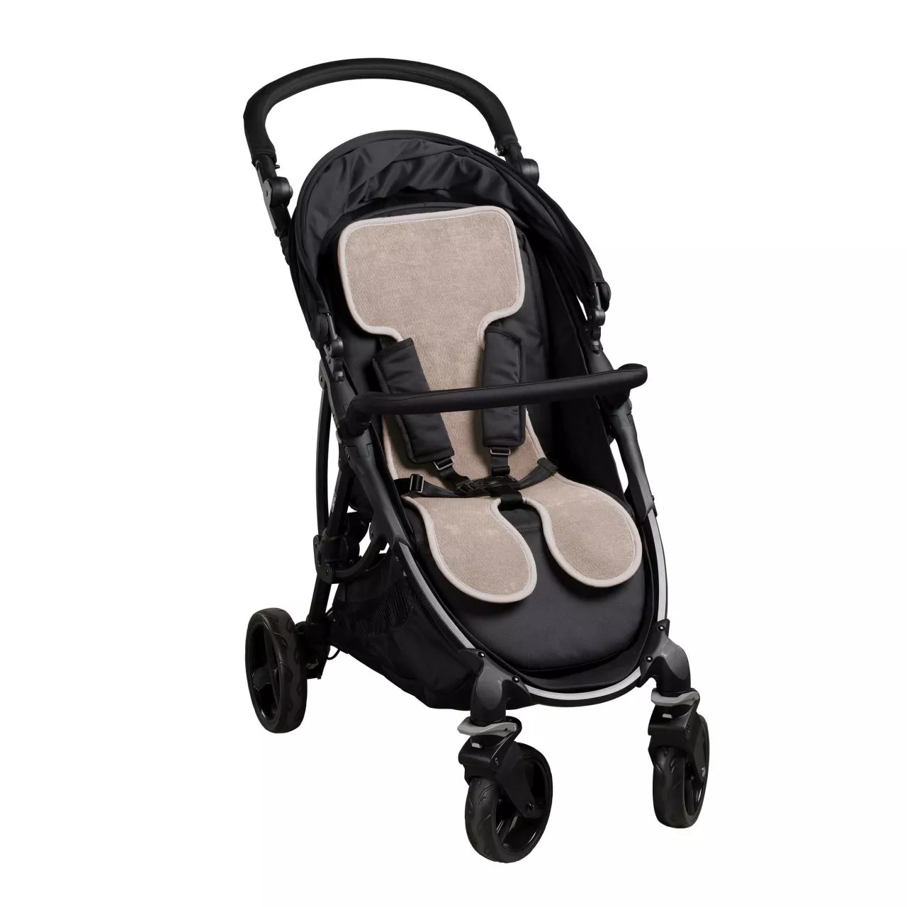 Protectie antitranspiratie pentru carucioare copii, AirCuddle [2]