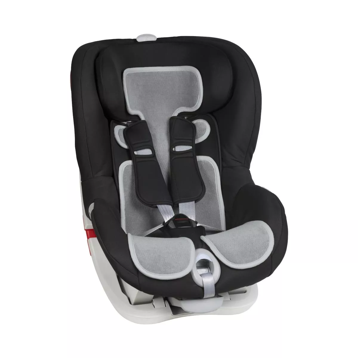 Protectie antitranspiratie universala, pentru scaun auto si carucioare copii, AirCuddle [5]