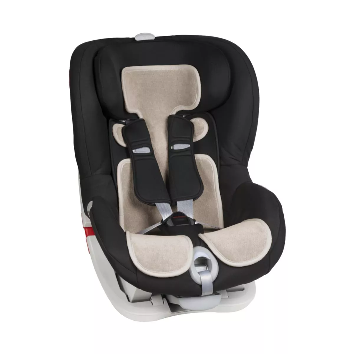 Protectie antitranspiratie universala, pentru scaun auto si carucioare copii, AirCuddle [7]