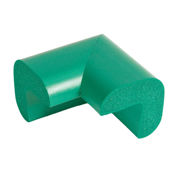Protectie colturi mobila, verde [5]