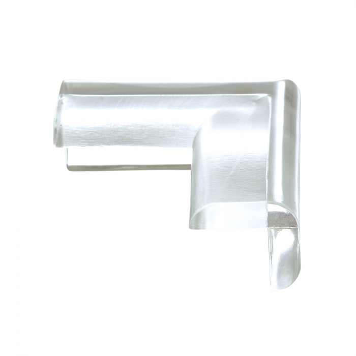 Protectie colturi mobilier, transparent [8]