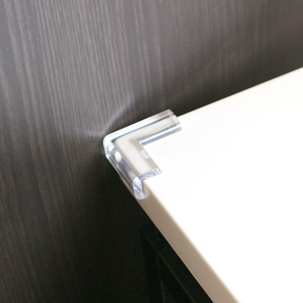 Protectie colturi mobilier, transparenta [11]