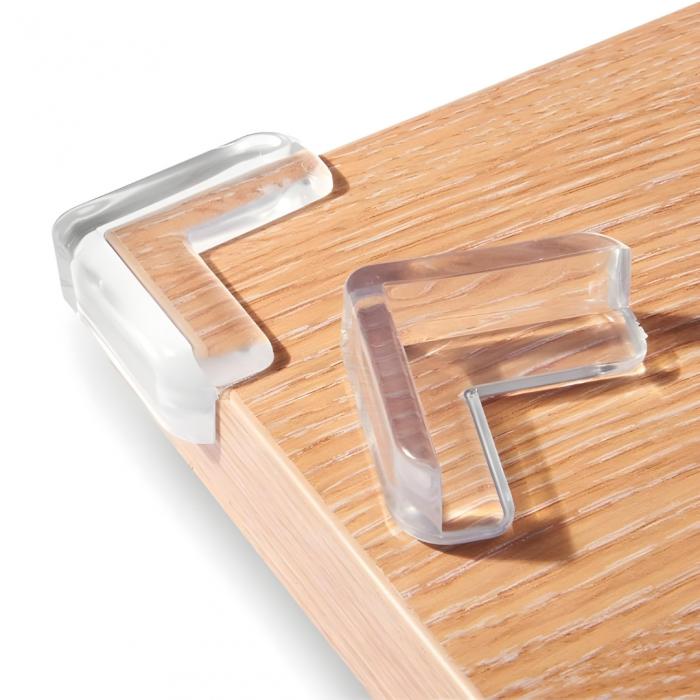 Protectie colturi mobilier, transparenta [12]