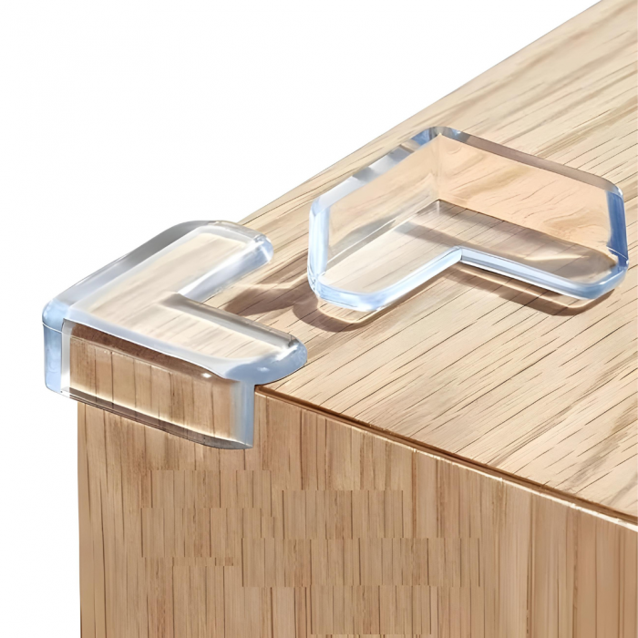Protectie colturi mobilier, transparenta [16]
