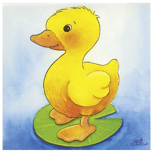 Puzzle Cuburi Animale din Lemn pentru Bebeluși 2 ani+ [4]
