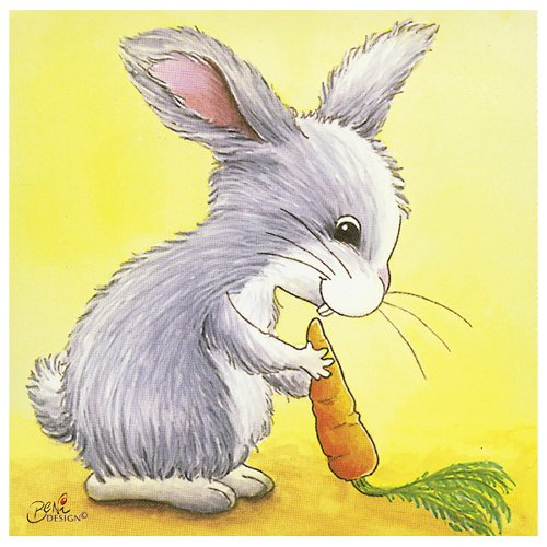 Puzzle Cuburi Animale din Lemn pentru Bebeluși 2 ani+ [5]